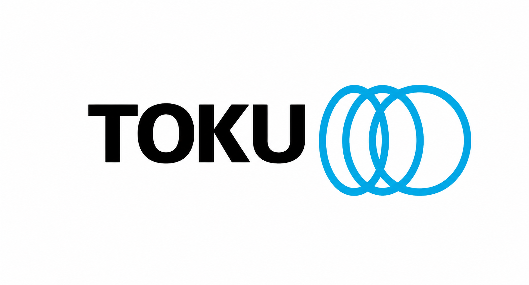 TOKU logo — authorised distributor, Entrepot Marketing