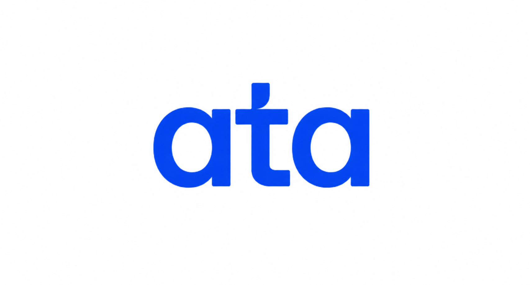 ATA logo — authorised distributor, Entrepot Marketing