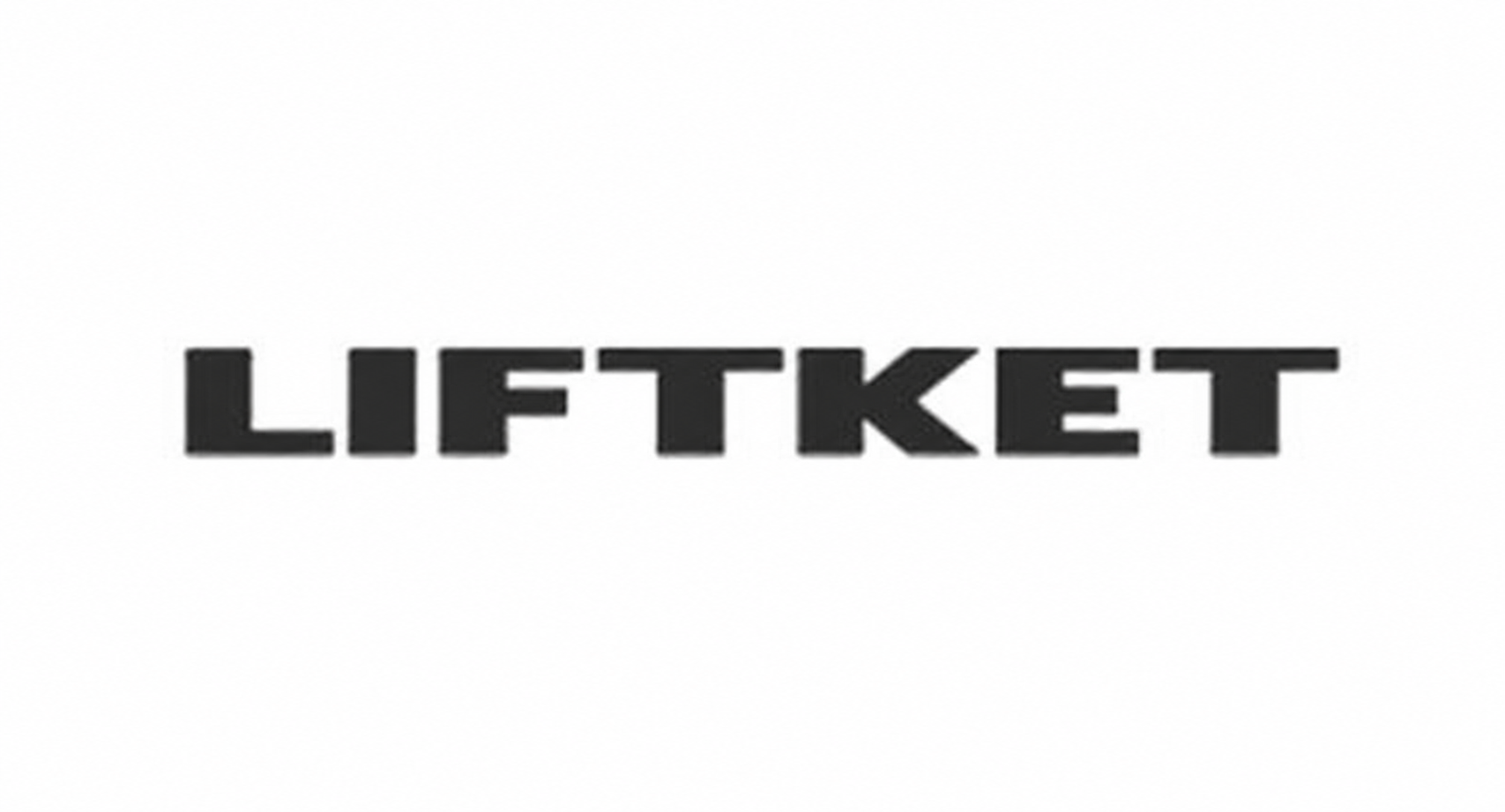 Liftket logo — authorised distributor, Entrepot Marketing