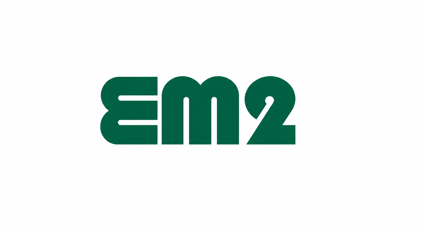 EM2 logo — authorised distributor, Entrepot Marketing