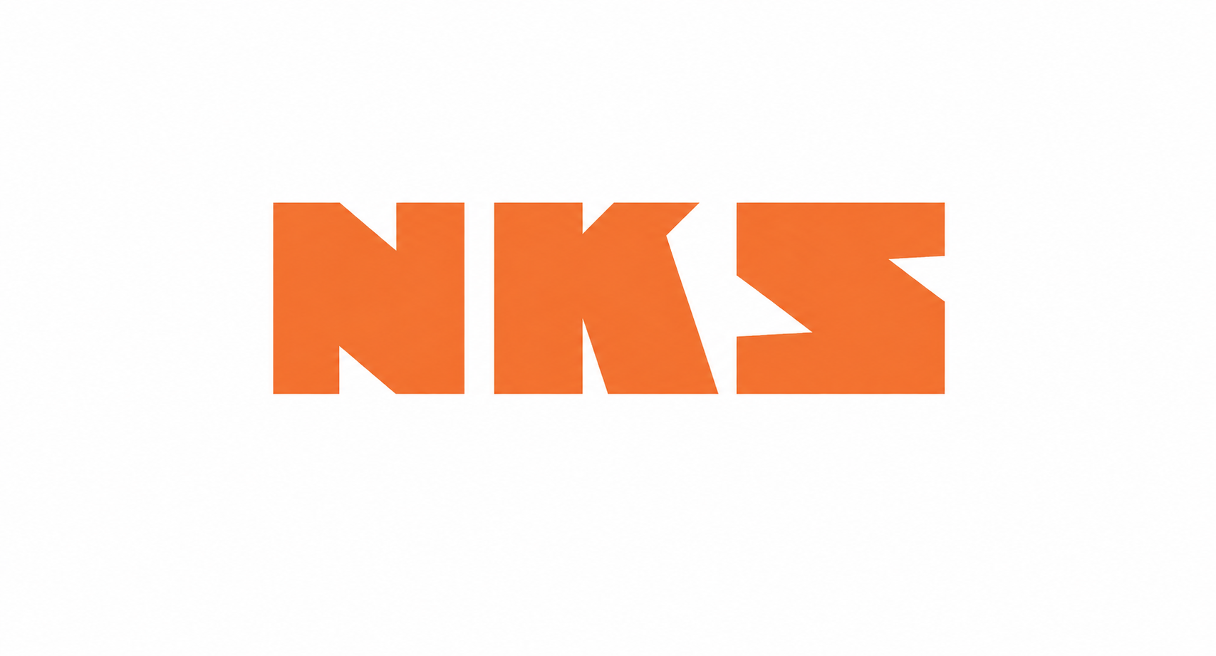 NKS logo — authorised distributor, Entrepot Marketing