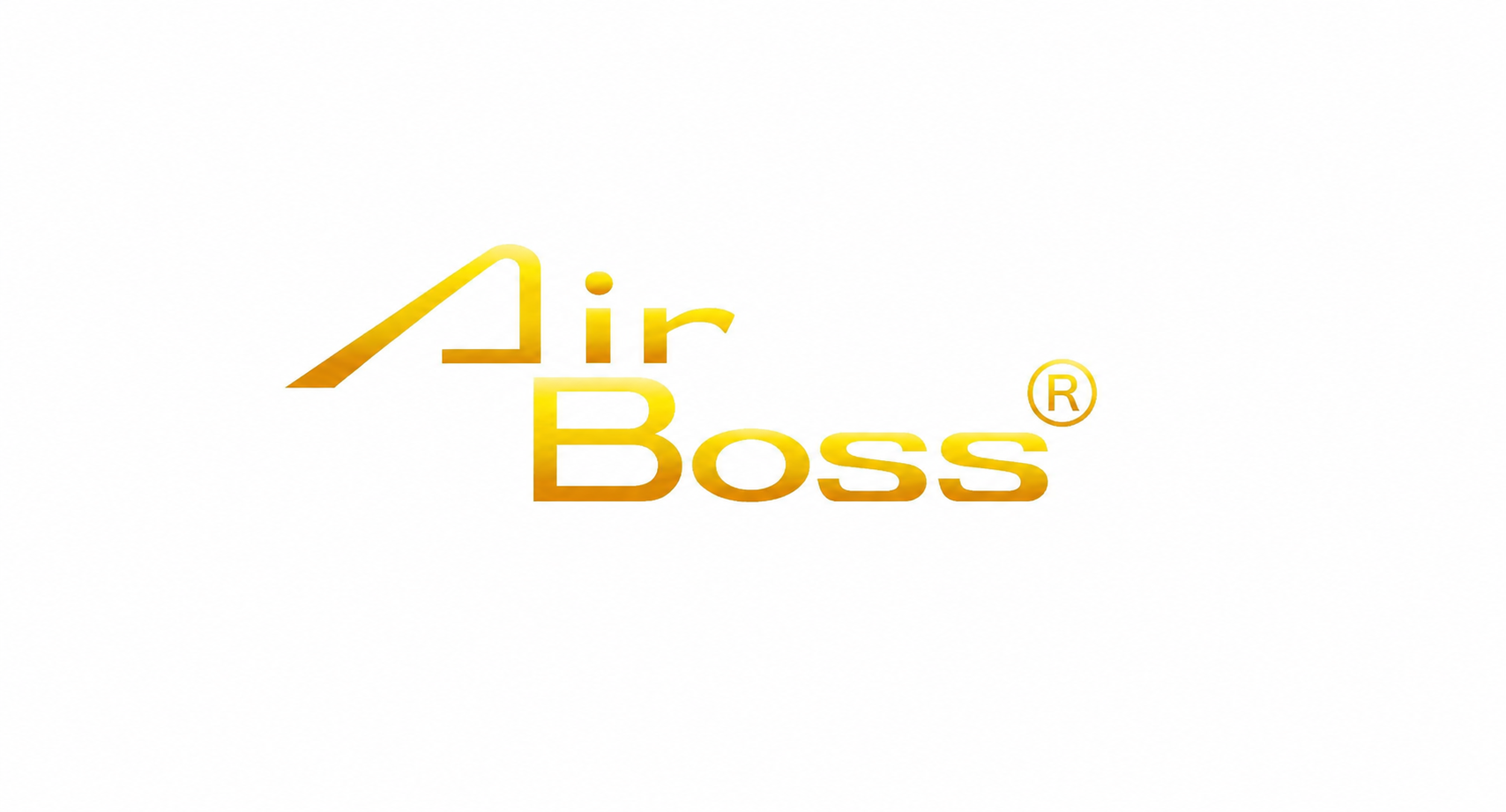 AirBoss logo — authorised distributor, Entrepot Marketing