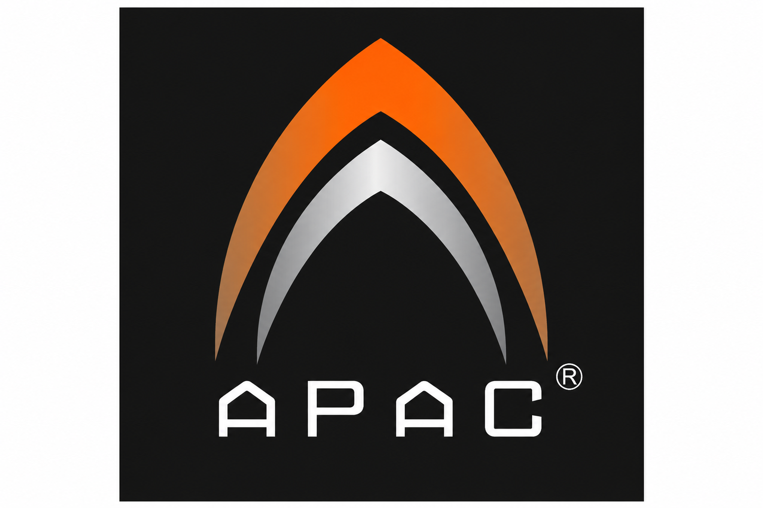 APAC logo — authorised distributor, Entrepot Marketing
