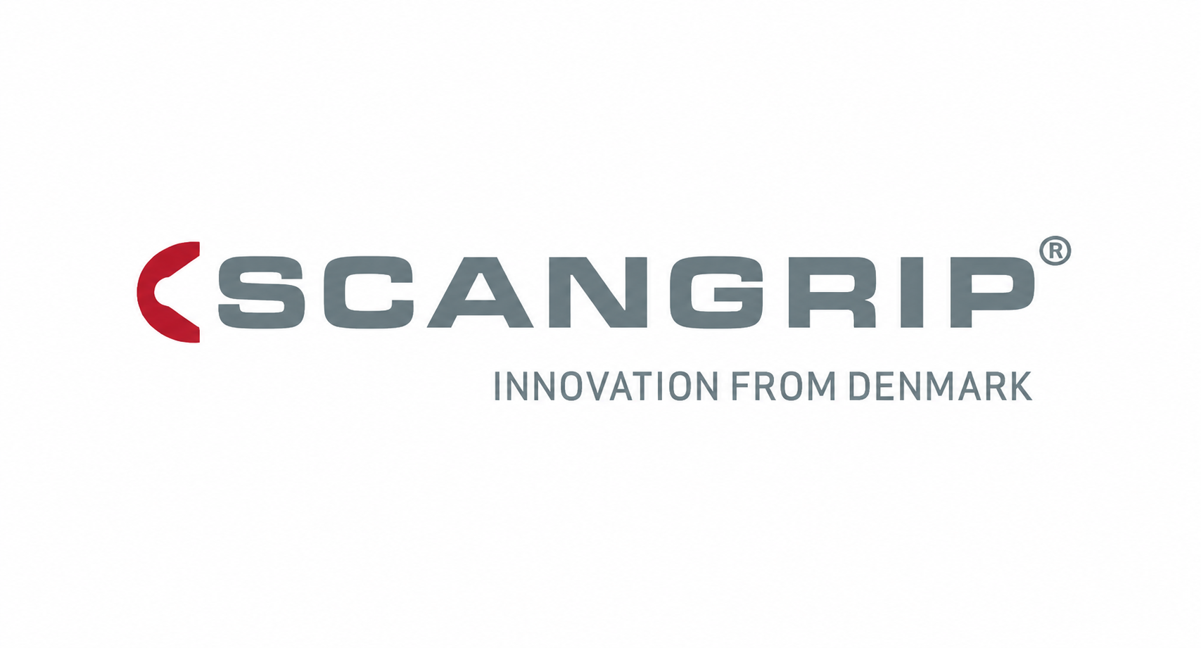 Scangrip logo — authorised distributor, Entrepot Marketing