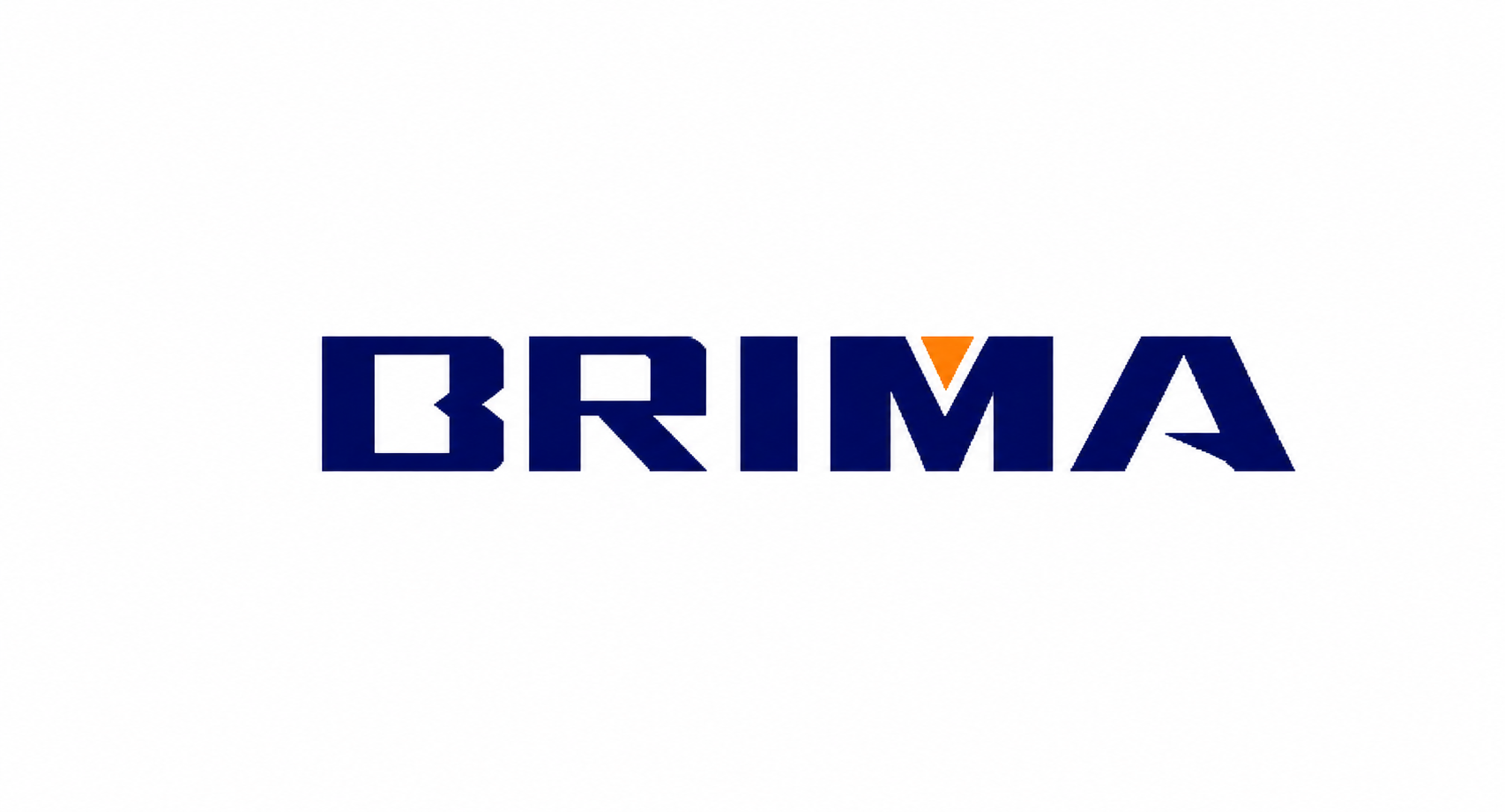 Brima logo — authorised distributor, Entrepot Marketing