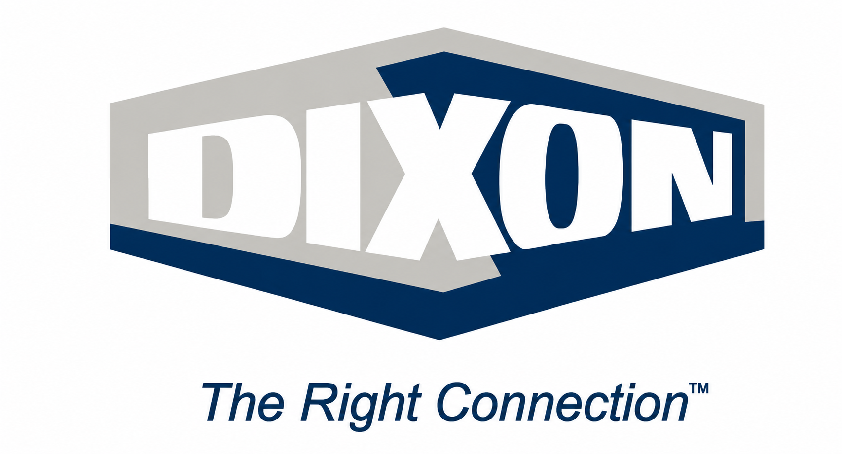 Dixon logo — authorised distributor, Entrepot Marketing