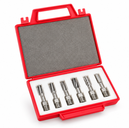 Air Tool Accessories & Consumables supplied by Entrepot Marketing