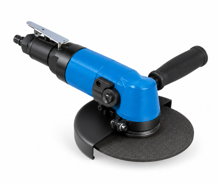 Industrial Air Tools supplied by Entrepot Marketing