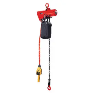 Toku Air Chain Hoist TCS-500PE — TOKU