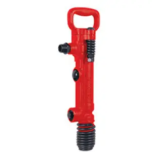 Toku TCA-7 Demolition Tool  	TCA-7 – 7.2kg — TOKU