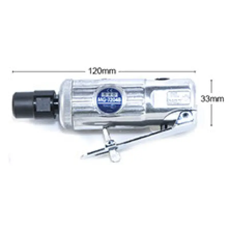 Toku MG Series Light & Handy Die Grinder MG-7236B – front exhaust — TOKU