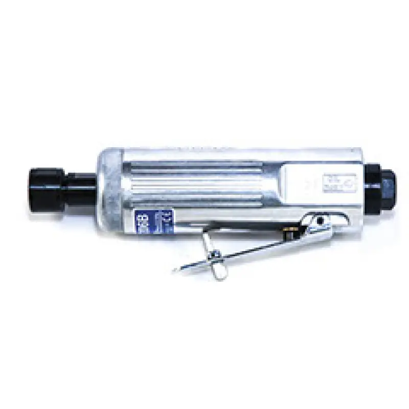 Toku MG Series Light & Handy Die Grinder MG-7204B – front exhaust — TOKU