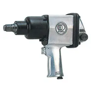 Toku 1/2" to 1" Square Drive Pistol Grip Impact Wrench  MI-1625B – 3/4″ — TOKU