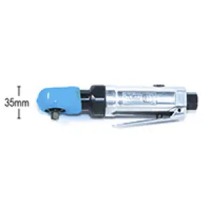 Toku MR Series Ratchet Wrench MR-2209C – ⅜” — TOKU