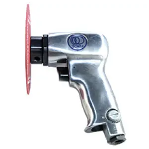 Toku MS-4125B Pneumatic Disc/High-Speed Sander MS-4125B — TOKU