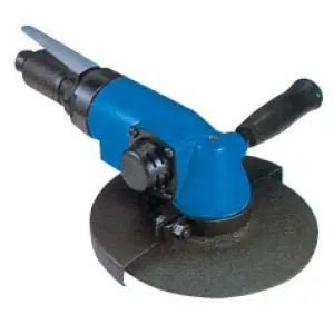 Toku TAG 7" & 9" Angle Grinder TAG-700QJL — TOKU