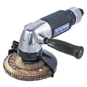 Toku TAG Series Angle Grinder TAG-40SA — TOKU