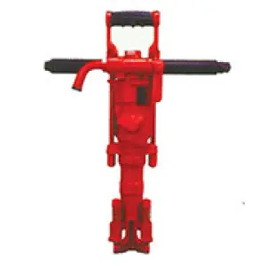 Toku - TJ-20LBS Rock Drill Hand-held TJ-20LBS – 18.5kg — TOKU