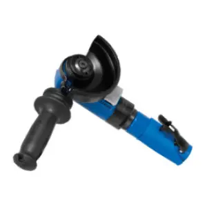 ATA RA-14-100-PA4 Angle Grinder RA-14-100-PA4 — ATA