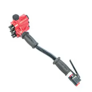 Trelawny SF1 Scaling Hammer SF-3 – Integral  Piston, SH-3 – Taper Piston, SH-3H – Integral Piston — Trelawny