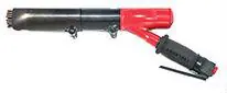 Trelawny - 1B-N/2B-N Needle Scaler 2BPG-C/3BPG-C Pistol Grip Type — Trelawny