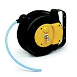 Zeca 9100/6 Air Hose Reel  9100/6 — Zeca