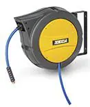 Zeca 9100/6 Air Hose Reel  AM86/10 & AM86/13 — Zeca