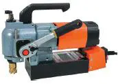Alfra Rotabest Metal Core Drilling Machine Alfra V32 — Alfra
