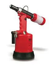 FAR  KJ-45/S Pneumatic Riveter & Nut Insert Tool RAC-171 — FAR