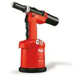 FAR RAC-171 Pneumatic Riveter & Nut Insert Tool  RAC-211 — FAR