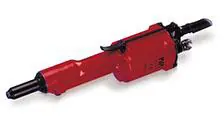 FAR RAC-182 Pneumatic Riveter & Nut Insert Tool RAC-230 — FAR