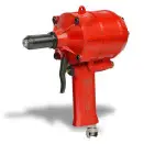 FAR RAC-211 Pneumatic Riveter & Nut Insert Tool  RAC-83/95 — FAR