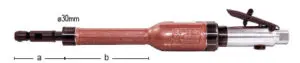 NKS - NG-65LL CR Extended Body for Special Grinding Operations  NG-65L CS — NKS