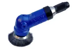 Yoshida YA-4C-12F Angle Grinder YA-5K-20 — Yoshida