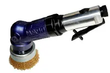 Yoshida YA-4C-12F Angle Grinder YA-5K-20F — Yoshida