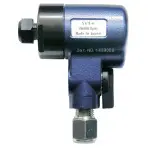 Yoshida YA-5K-20 Power Brush YGT-6 — Yoshida