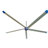 INDUSTRIAL FAN T350 — Lepu