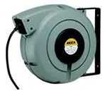 Zeca 5822/XF, 5825/XF, 5834/XF & 5838/XF Retractable Cable Reels  7315,   7325,  7525RNF — Zeca