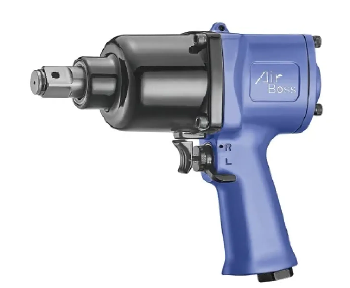 AirBoss Air Boss - Air Impact Wrench AW-170P — Entrepot Marketing Singapore