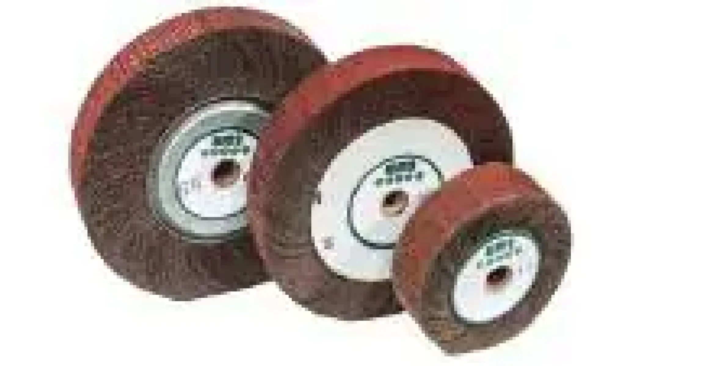 Abrasives Flap Wheel — EM2