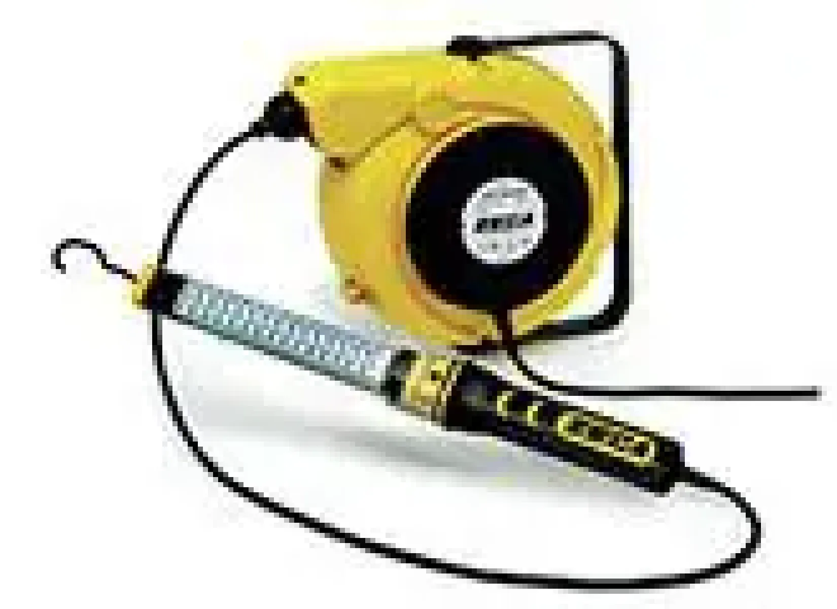 Zeca 5907/328 Cable Reel With Lamp 5907/329 — Zeca