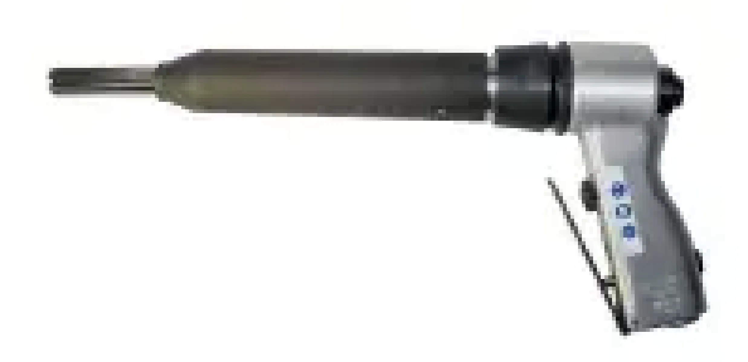 EM2 -  AFC-30C Chisel/Needle Scaler AFC-20N — EM2