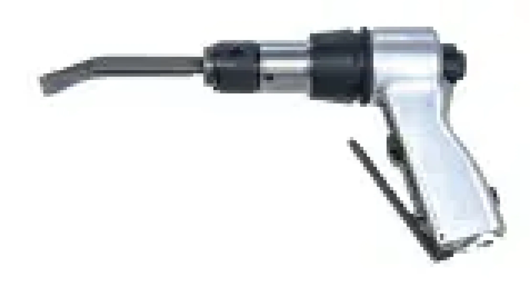 EM2 - AFC-30N Chisel/Needle Scaler  AFC-20C — EM2
