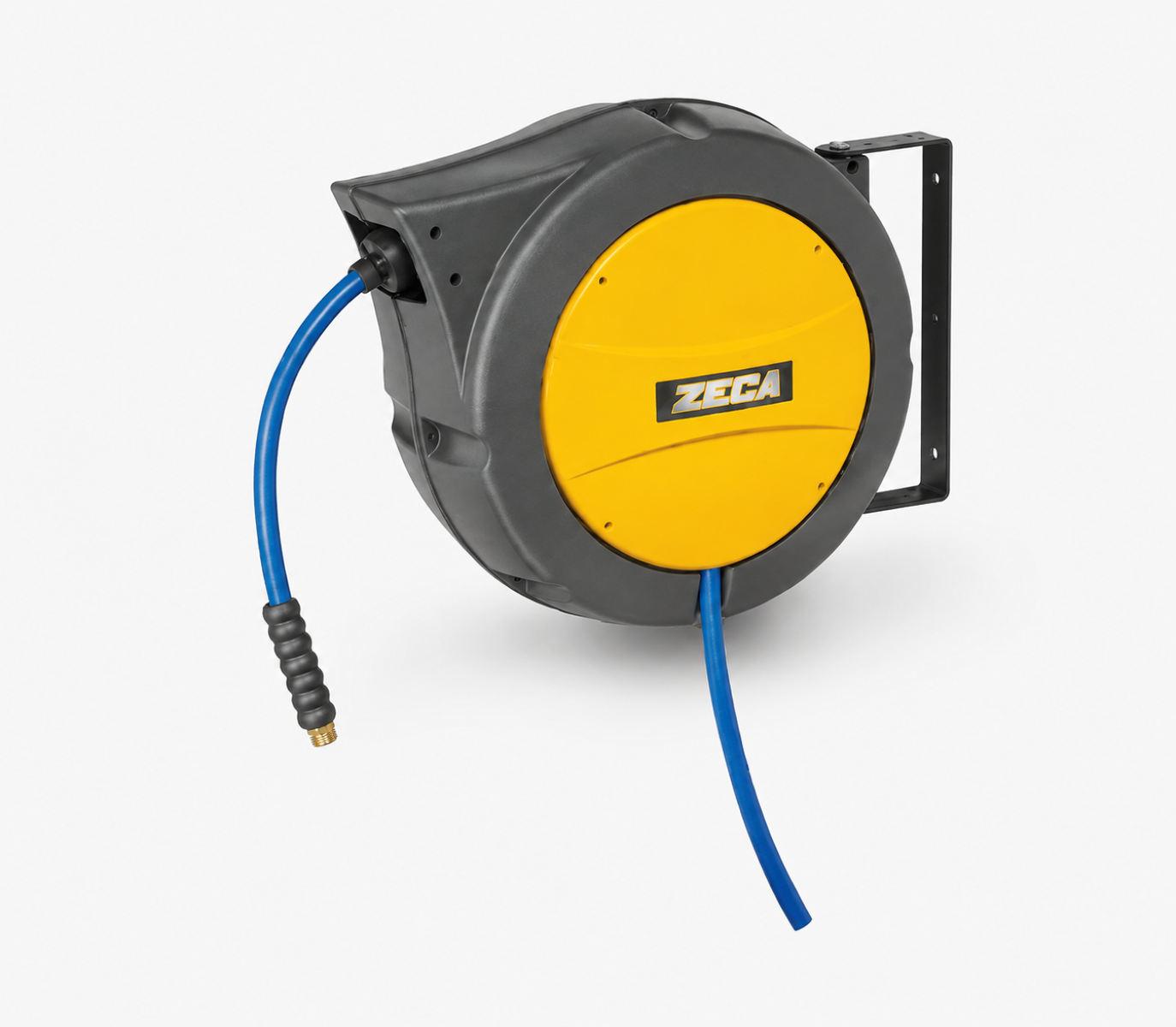Zeca Air Hose Reel AM86/10 & AM86/13 — Entrepot Marketing Singapore