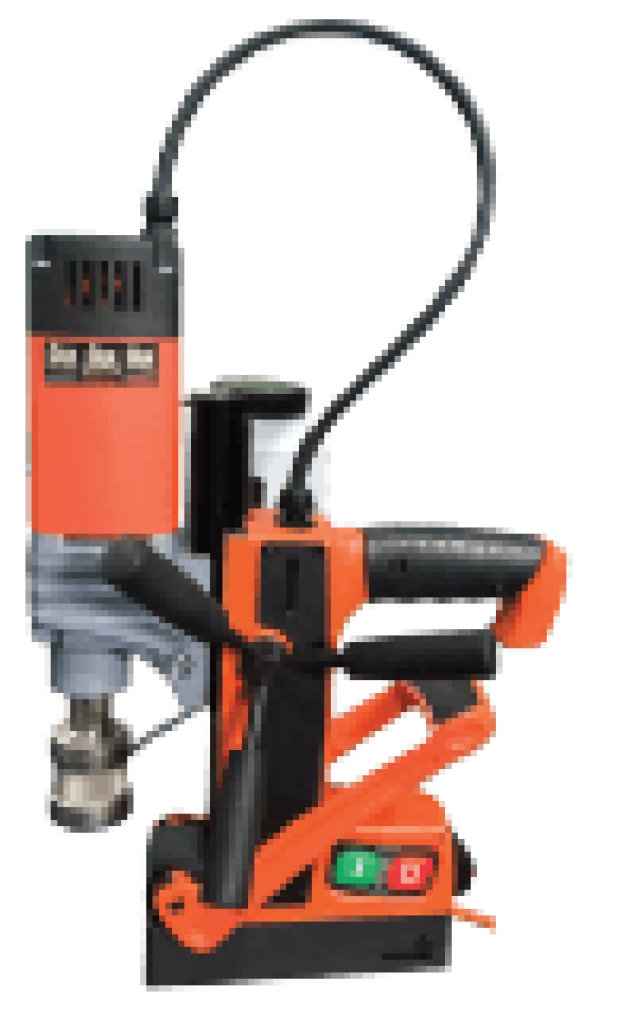 Alfra Rotabest Metal Core Drilling Machine Alfra Rotabest RB 35SP/ RB50SP — Alfra