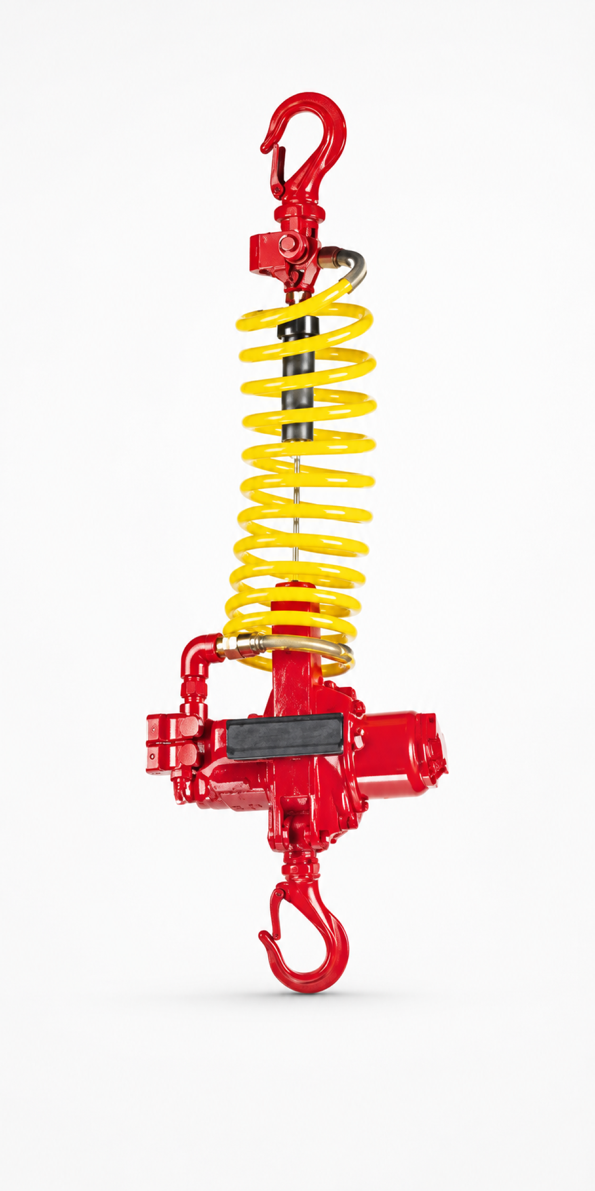TOKU Air Powered Balancer - Capacity: 140kg to 250kg — Entrepot Marketing Singapore