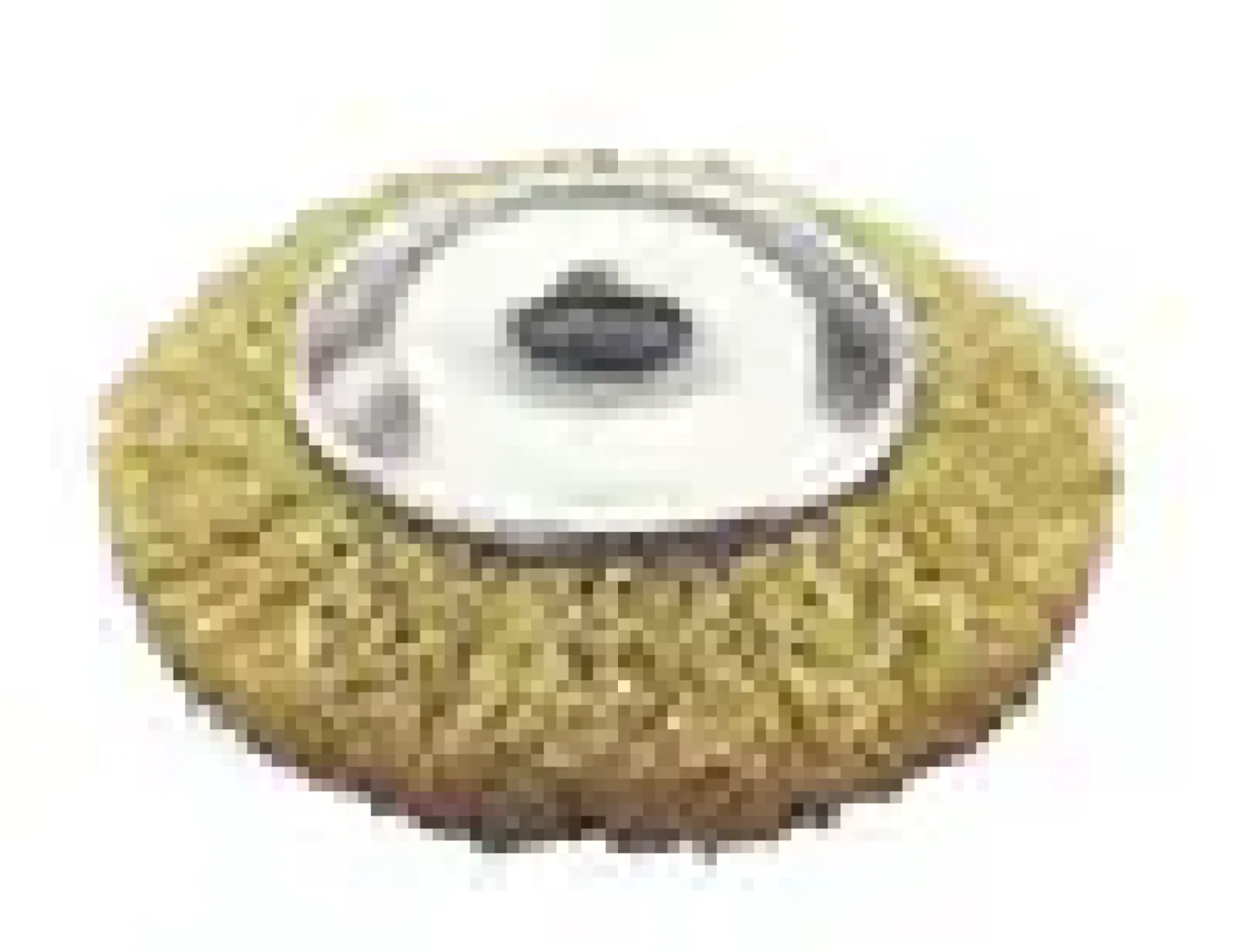 SunMade - SC/SCS Industrial Brushes  Disc Brush — SunMade