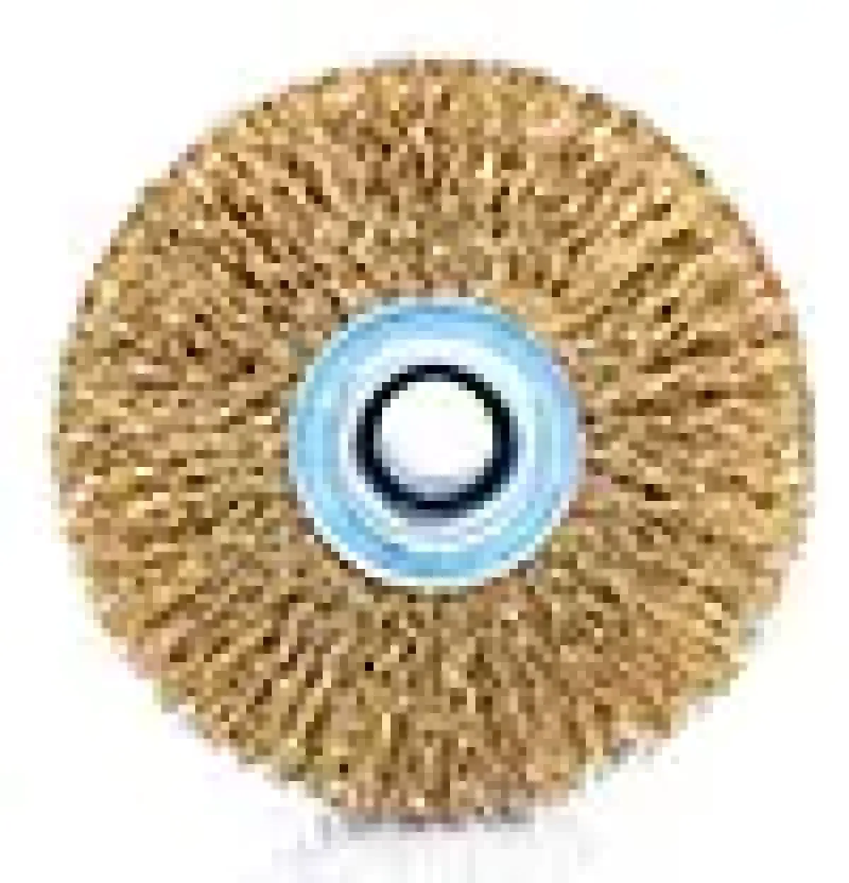 SunMade - SE Industrial Brushes Steel Wire Brush — SunMade