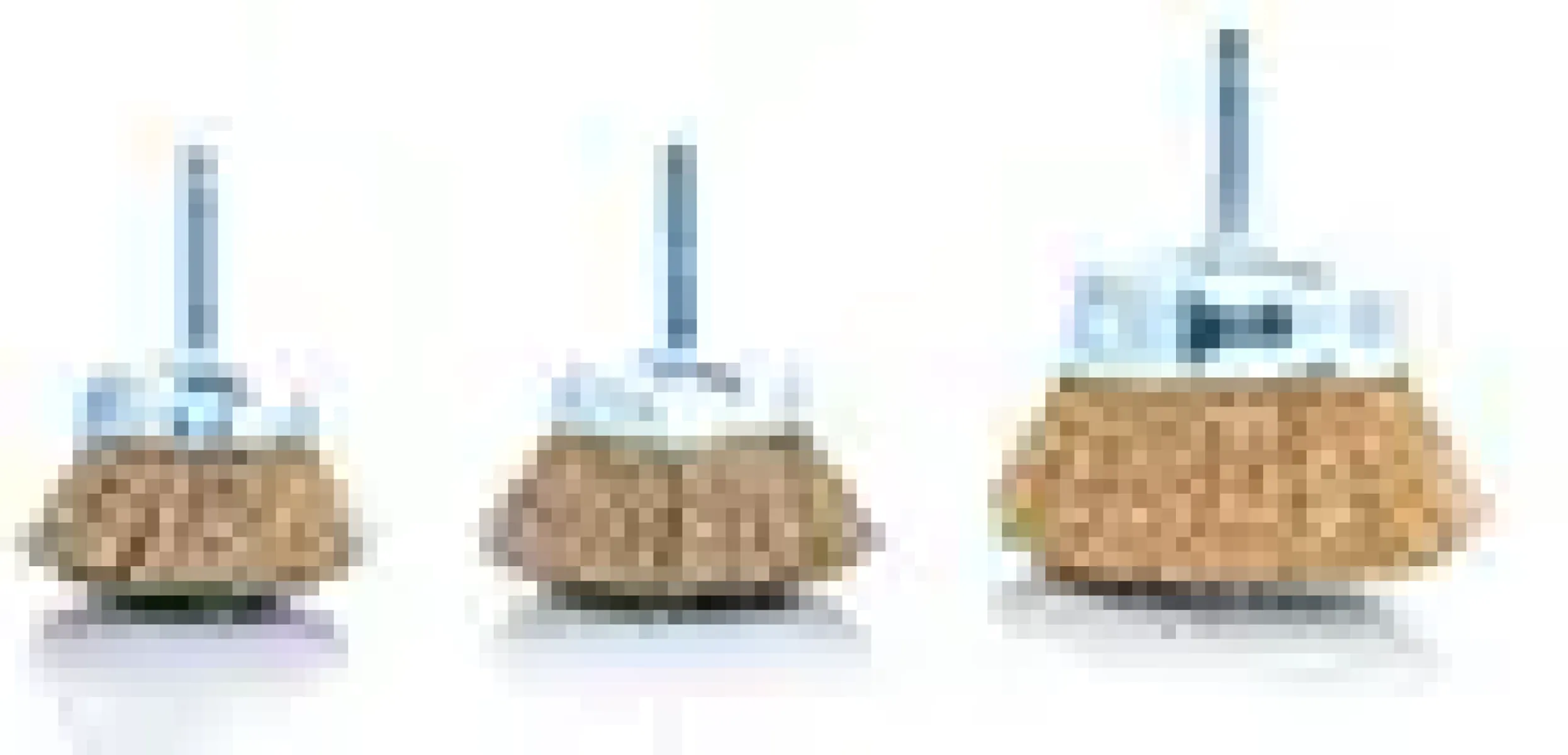 SunMade - SE Industrial Brushes Cup Brush with Shank — SunMade