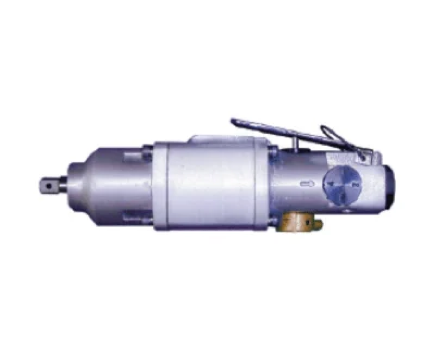 EM2 - TW-6SD Air Screwdriver TW-6S — EM2